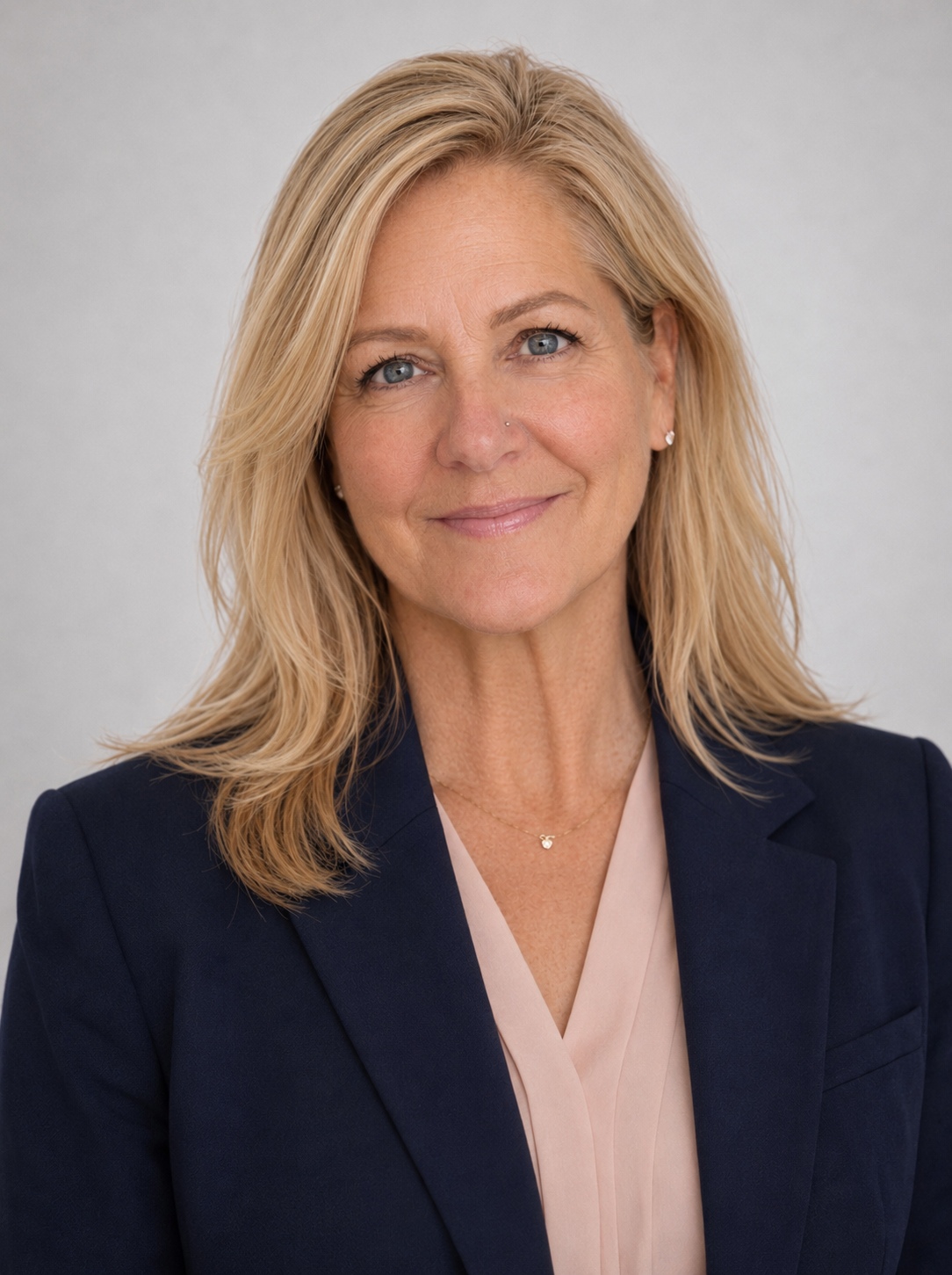 Cindy Larson, Co-Founder and Chief Strategy Officer