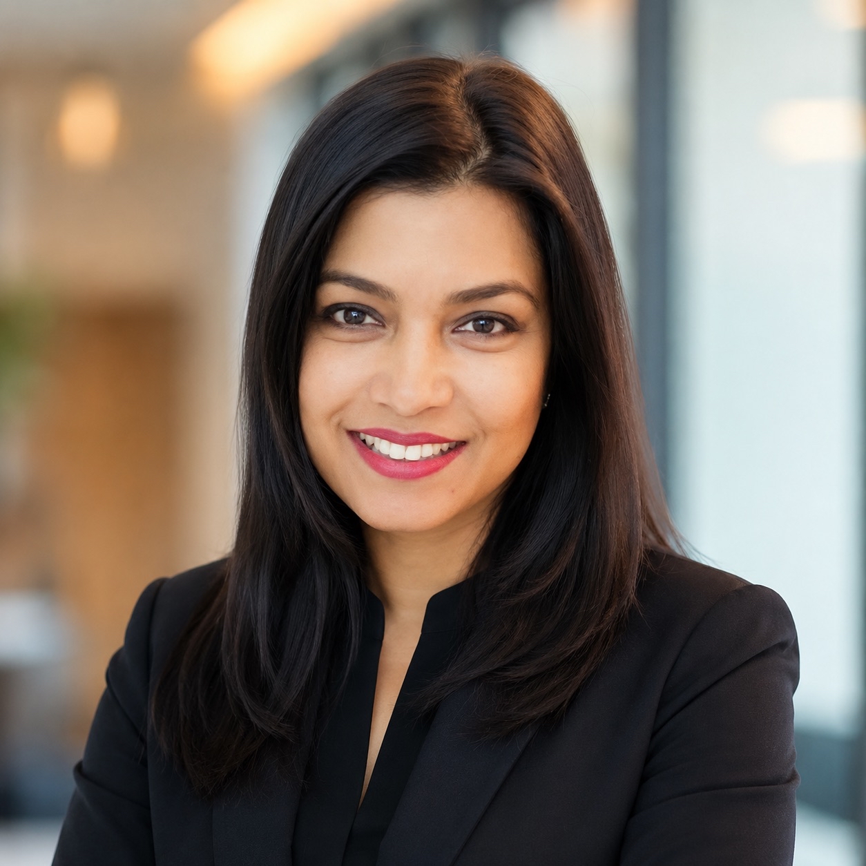 Jyoti K. Pathak, Co-Founder and Chief AI Officer
